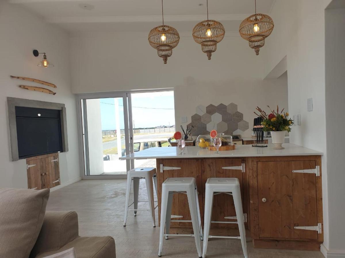 Villa Chasing Daylight Struisbaai Exterior foto